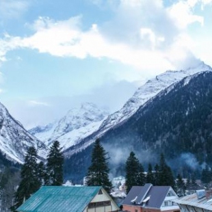 Фотография гостиницы Андерсен