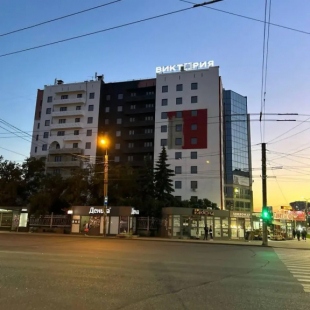 Фотография квартиры Квартира Виктория