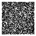 QR код мини отеля Оазис-Юг