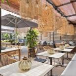 Фотография гостиницы Hotel Barcelona Apolo, Affiliated by Meliá