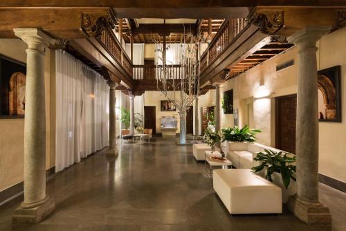 Фотография гостиницы Gar Anat Hotel Boutique