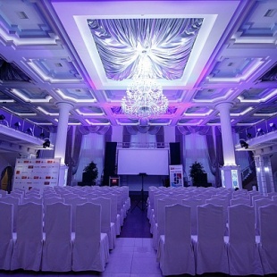 Фотография конференц-зала Вип зал