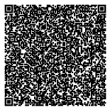 QR код квартиры Уютная квартира в 1-й минуте от метро для семьи или компании из 4 человек