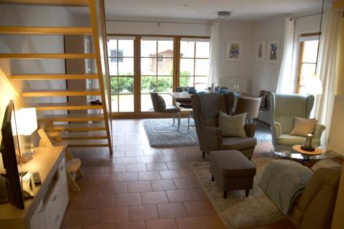 Фотография гостевого дома MeerZeit