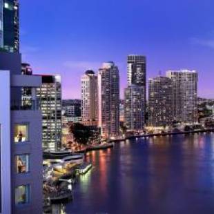 Фотографии гостиницы
Stamford Plaza Brisbane