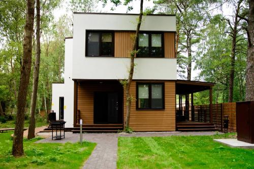 Фотографии Коттеджа
Dorf Villas