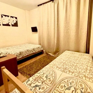 Фотография квартиры Апартаменты на улице Деловая 24/2