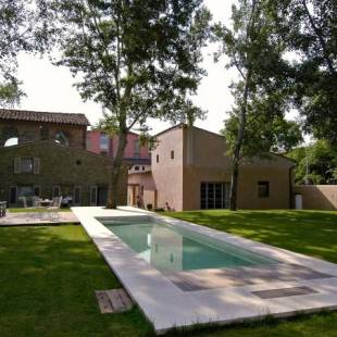 Фотографии апарт отеля
Riva Lofts Florence