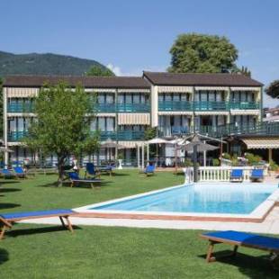 Фотографии гостиницы
Hotel Garni Tiziana
