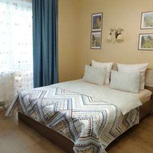 Фотография квартиры Квартира у Озера