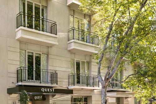 Фотографии апарт отеля 
            Quest On Lonsdale