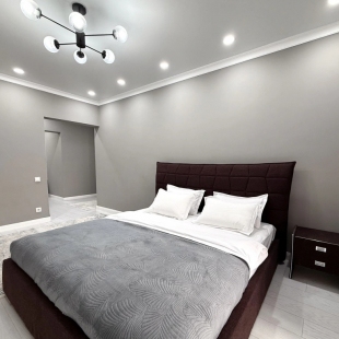 Фотография квартиры Квартира Raiymbek residence 5-14 & питьевая вода в подарок