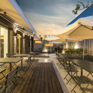 Фотография гостиницы BLO BY BLO HOTEL