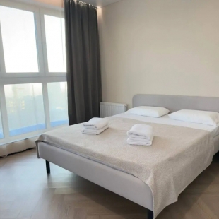 Фотография квартиры Квартира Саквояж