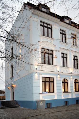 Фотографии гостиницы 
            Чайковский