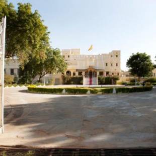 Фотографии гостиницы
Roop Niwas Kothi, Near Mandawa