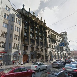 Фотография хостела City 812