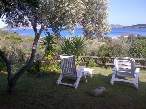 Фотография гостевого дома Casa Vacanza Porto Taverna