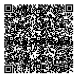 QR код хостела Радуга