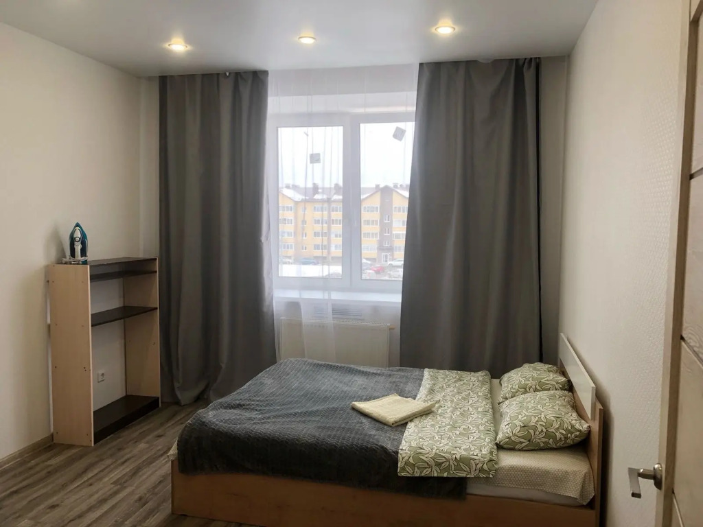 Фотография квартиры Квартира на Старателей 11/3