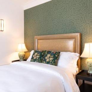 Фотографии гостиницы
Gunmakers