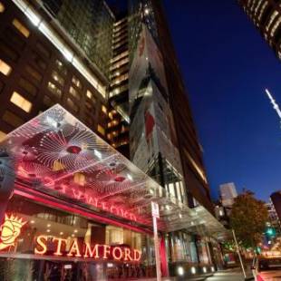 Фотографии гостиницы
Stamford Plaza Auckland