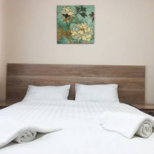 Фотография гостиницы Ocean Hotel