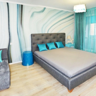 Фотография квартиры Апартаменты Рыбная Деревня у Собора Канта