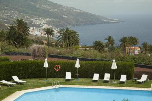 Фотография гостиницы Parador de La Palma