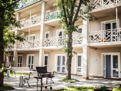 Фотография мини отеля Бристоль