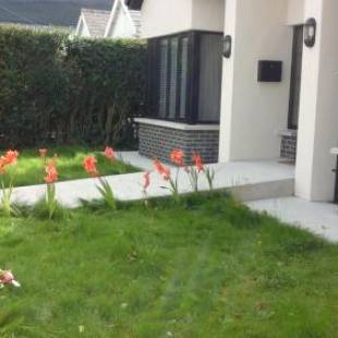 Фотографии гостевого дома
Park Avenue