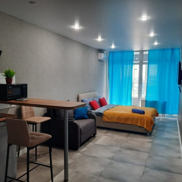 Фотографии квартиры
Апартаменты Уютно как дома на Пархоменко 2 (317)