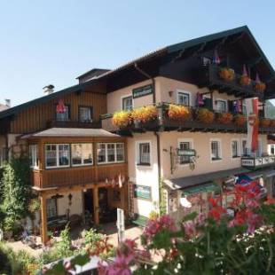 Фотографии гостиницы
Hotel-Garni Schernthaner