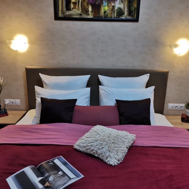 Фотографии квартиры
2х комн. Апартаменты Sofia Lind