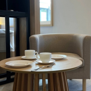 Фотография квартиры Квартира Уютная в Центре Бреста