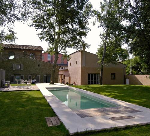 Фотография апарт отеля Riva Lofts Florence