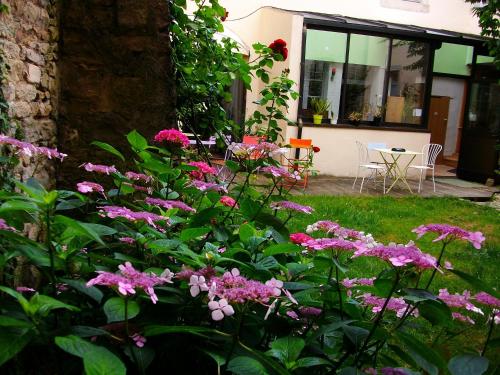 Фотография гостиницы Hôtel République