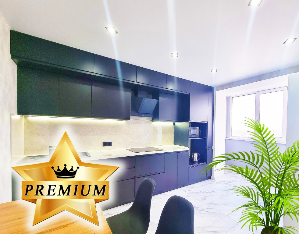 Фотография квартиры Апартаменты Коммунистическая 20В