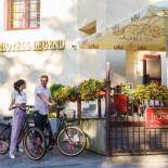 Фотография гостиницы Hotel Legend