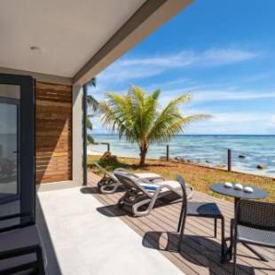 Фотографии апарт отеля 
            La Desirade