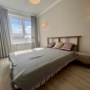 Фотография квартиры Квартира на Давлеткильдеева 20 (147)