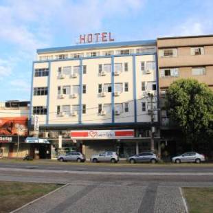 Фотографии гостиницы
Panorama Hotel