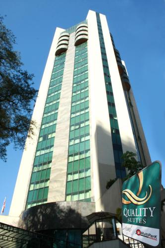 Фотография гостиницы Radisson Oscar Freire