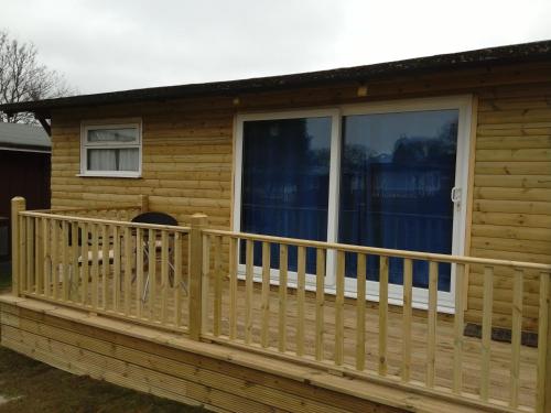 Фотография гостевого дома Chalet 3