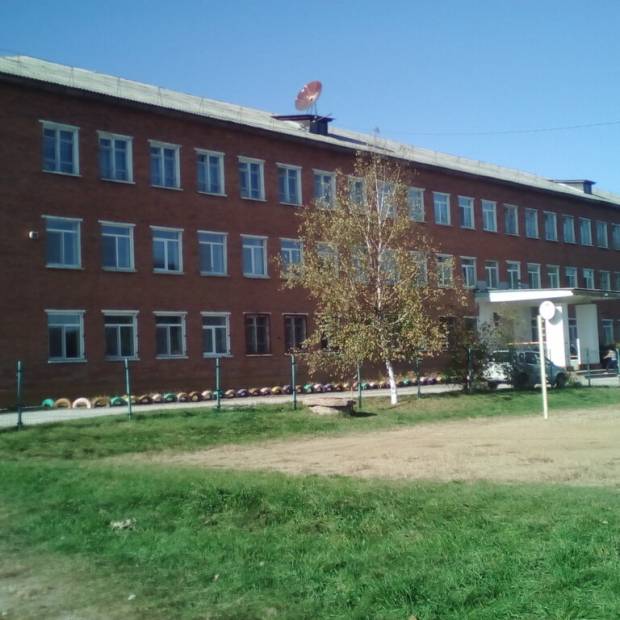 Фотография достопримечательности Детский Дом