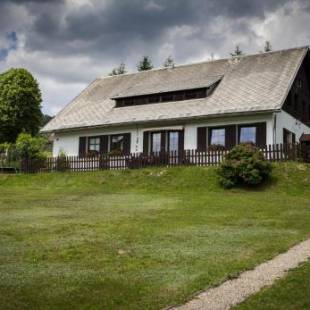 Фотографии гостевого дома
U Tomíčků