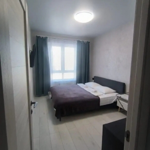 Фотография квартиры Апартаменты Диво Байкала