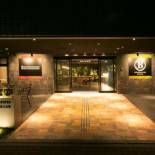 Фотография гостиницы Hotel Banister Kyoto