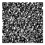 QR код базы отдыха Тутинка