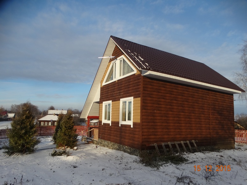 Фотография гостевого дома Гостевой домик